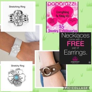 Paparazzi Accessories